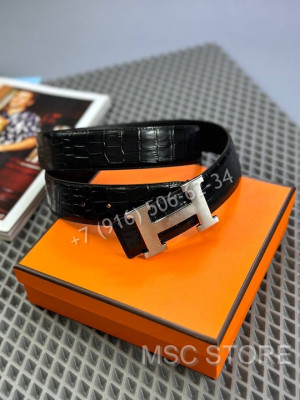 Ремень Hermes 8573