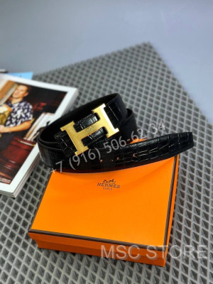 Ремень Hermes 8573