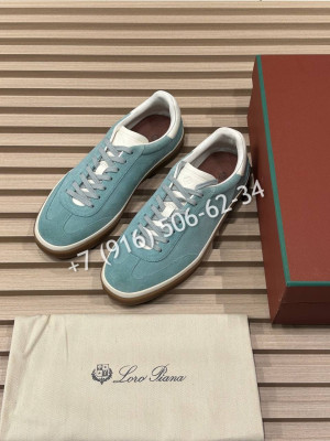 Кеды Loro Piana 33815 6