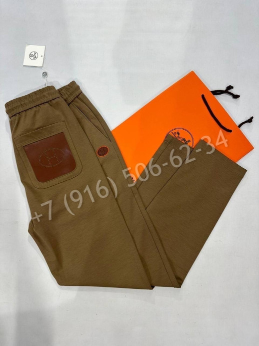 Спортивные брюки Hermes 16911