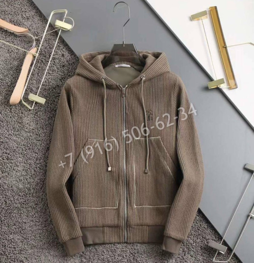 Кардиган Brunello Cucinelli 6970