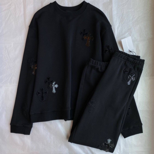 Спортивный костюм Chrome Hearts 7071