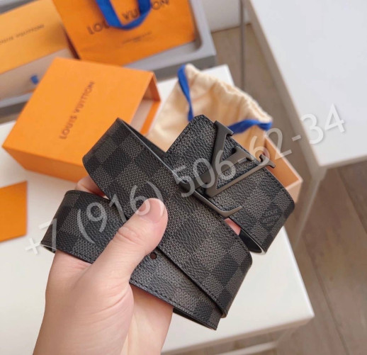 Ремень Louis Vuitton 21064