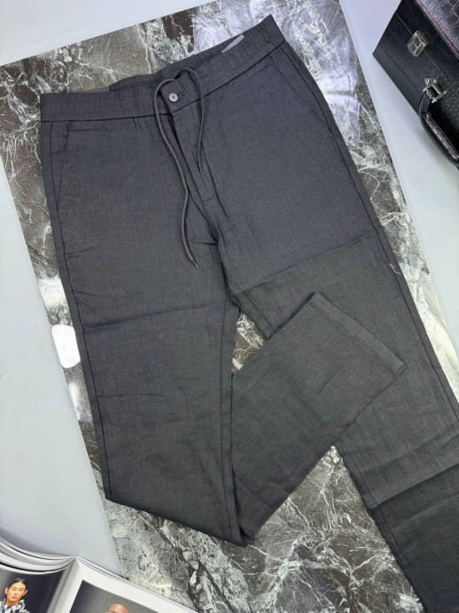 Брюки Zegna 27198