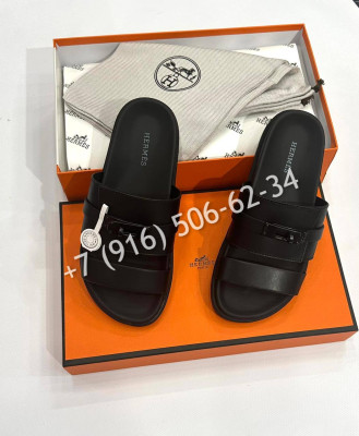 Тапочки Hermes 31063 14