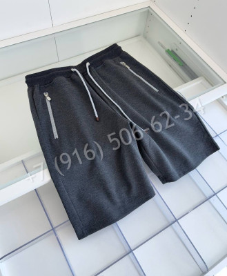 Шорты Brunello Cucinelli 27398