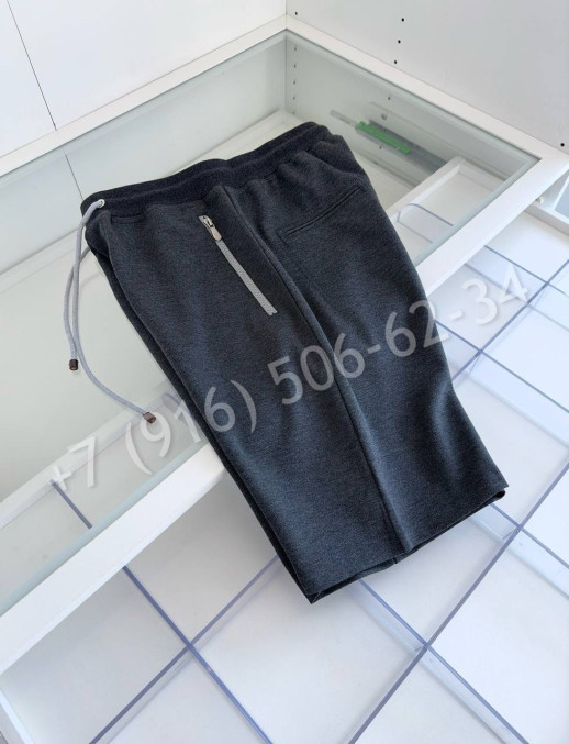 Шорты Brunello Cucinelli 27398