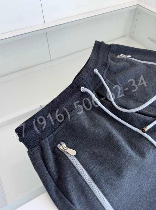 Шорты Brunello Cucinelli 27398