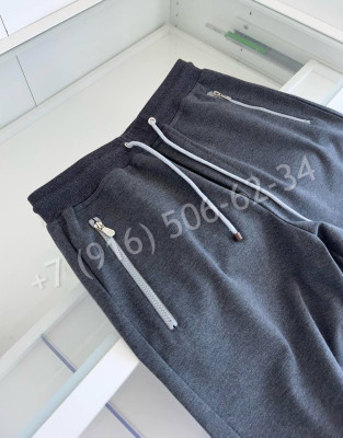 Шорты Brunello Cucinelli 27398