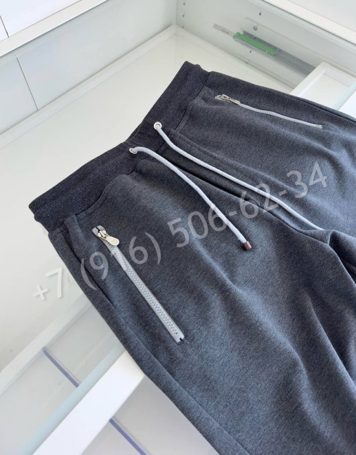 Шорты Brunello Cucinelli 27398