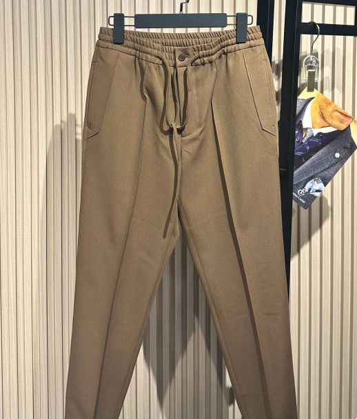 Брюки Loro Piana 31785