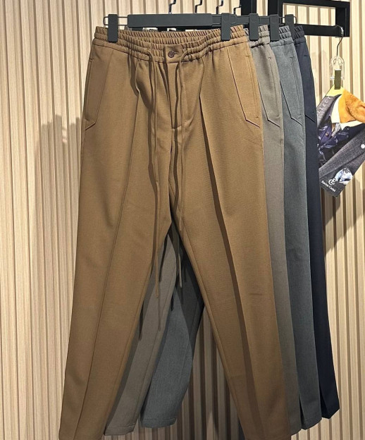 Брюки Loro Piana 31785