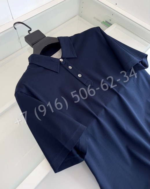 Поло Brunello Cucinelli 27498