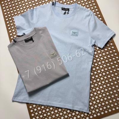 Футболка Dolce & Gabbana 27599