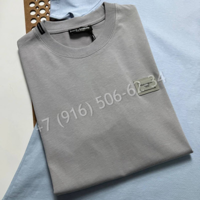 Футболка Dolce & Gabbana 27599