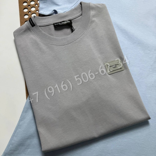 Футболка Dolce & Gabbana 27599