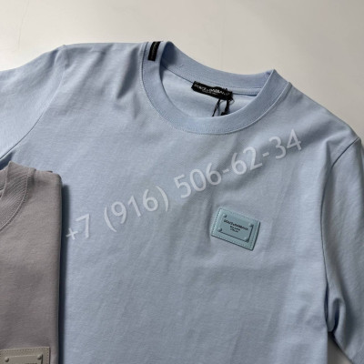 Футболка Dolce & Gabbana 27599