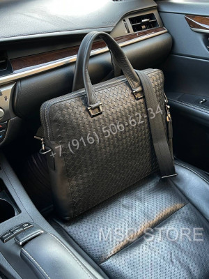 Портфель Bottega Veneta 8375