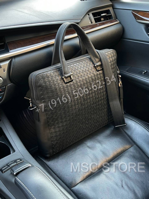 Портфель Bottega Veneta 8375