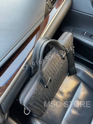 Портфель Bottega Veneta 8375