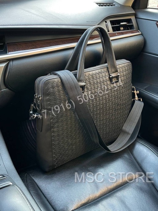 Портфель Bottega Veneta 8375