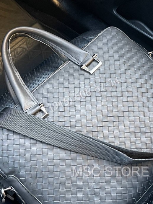 Портфель Bottega Veneta 8375