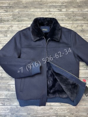 Дубленка KITON 7329