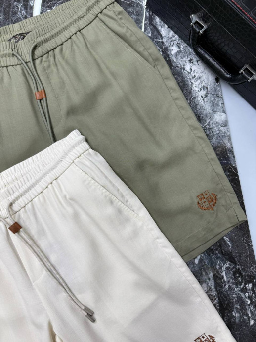 Шорты Loro Piana 16024 3