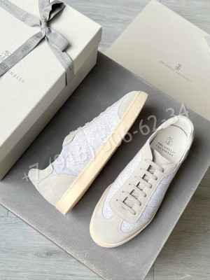 Кеды Brunello Cucinelli 17718