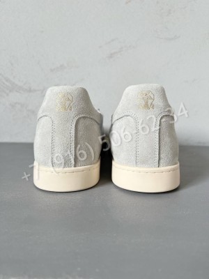 Кеды Brunello Cucinelli 17718
