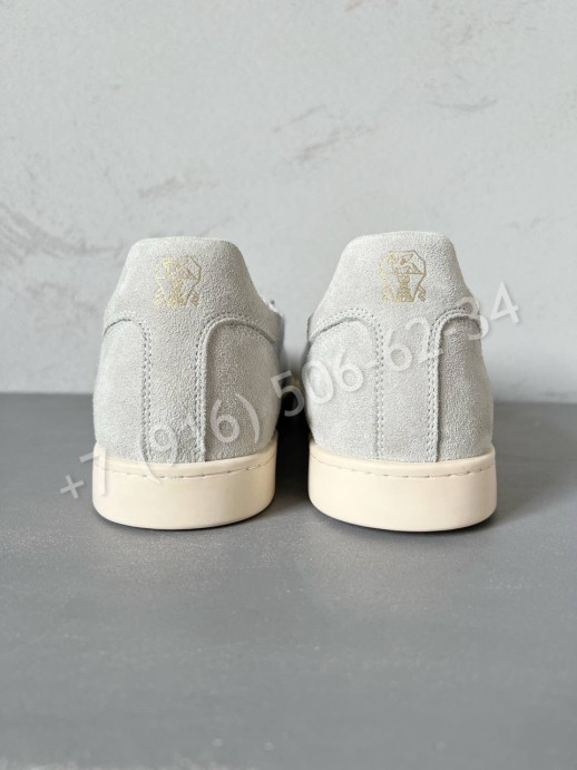 Кеды Brunello Cucinelli 17718