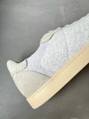 Кеды Brunello Cucinelli 17718