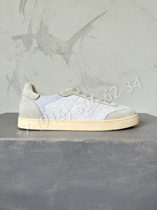 Кеды Brunello Cucinelli 17718