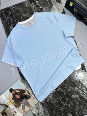 Футболка Brunello Cucinelli 27799