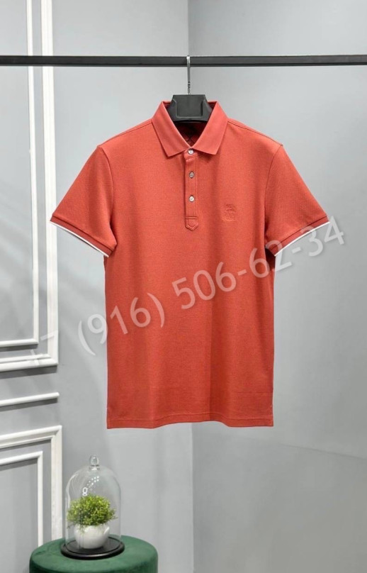 Поло Brunello Cucinelli 17816