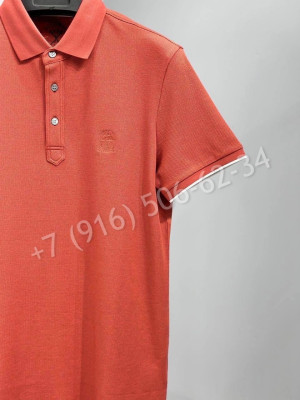 Поло Brunello Cucinelli 17816