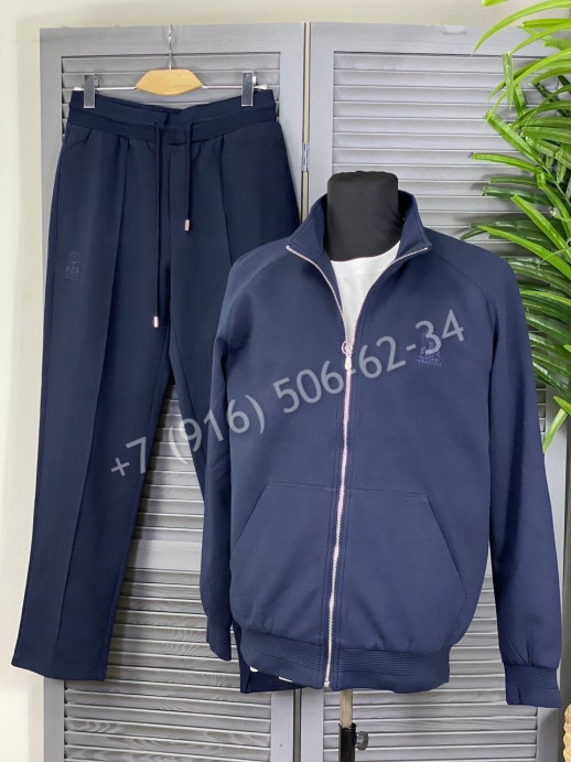 Спортивный костюм Brunello Cucinelli 7530