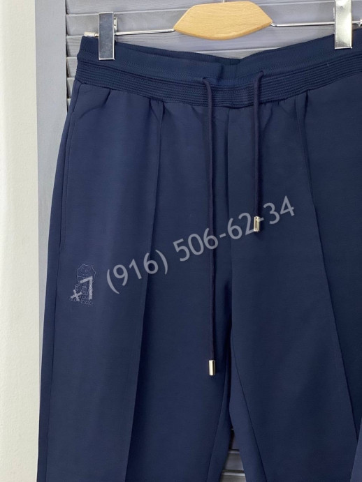 Спортивный костюм Brunello Cucinelli 7530