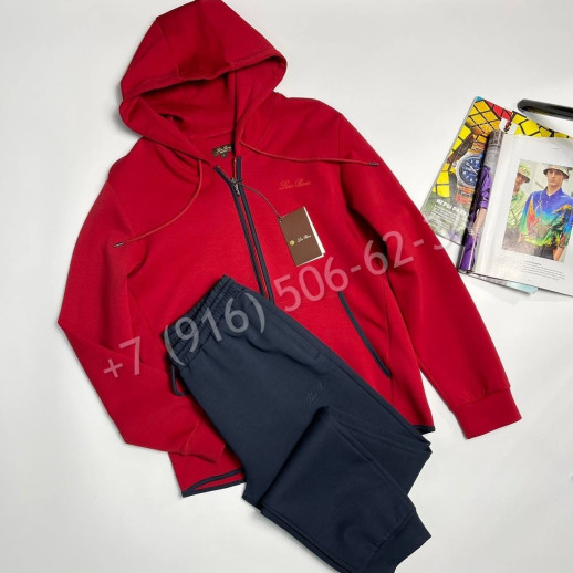 Спортивный костюм Loro Piana 28000