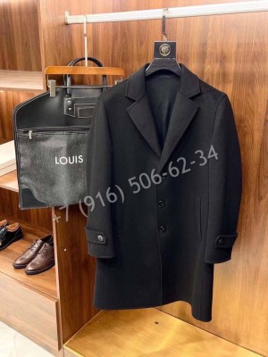 Пальто Louis Vuitton 7628
