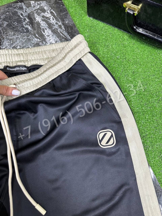 Спортивные штаны Zegna 18018