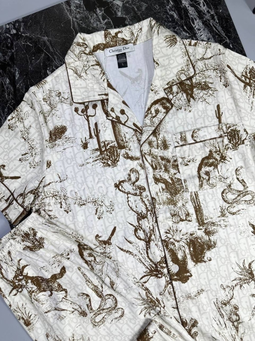 Прогулочный костюм Dior 18118