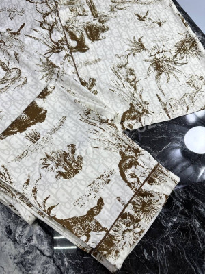 Прогулочный костюм Dior 18118