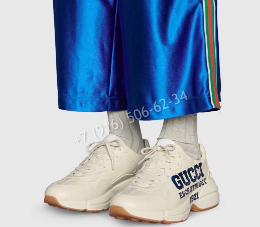 Кроссовки Gucci 7832