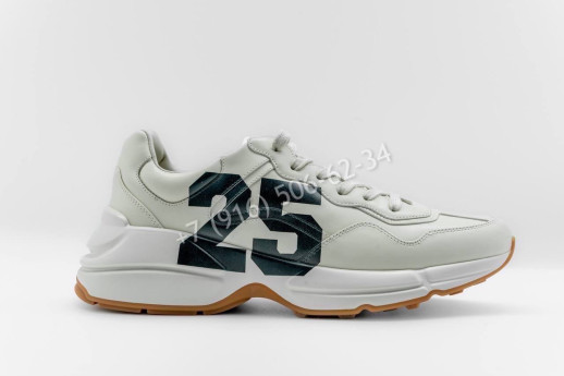 Кроссовки Gucci 7832