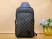 Сумка-слинг Louis Vuitton 13566