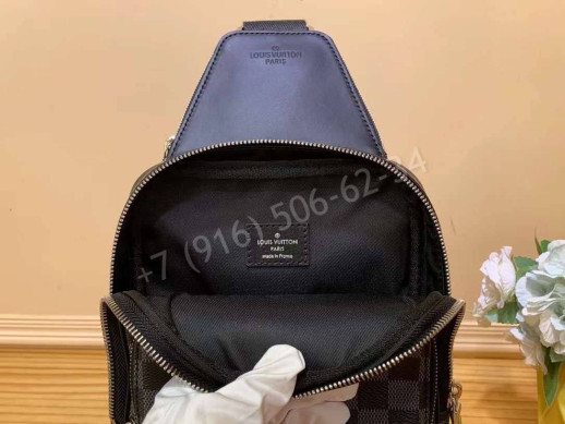 Сумка-слинг Louis Vuitton 13566