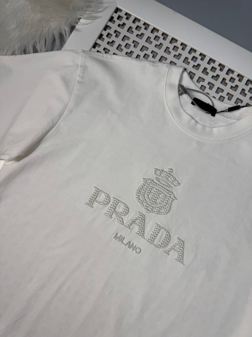 Футболка Prada 18006 1
