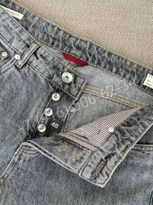 Джинсы Brunello Cucinelli 18218