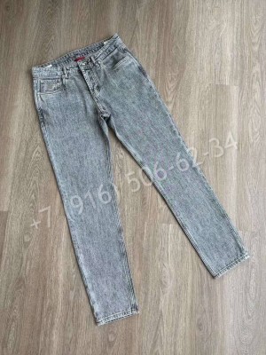 Джинсы Brunello Cucinelli 18218